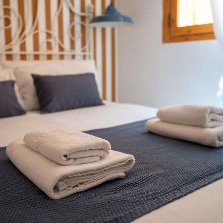 La Casita De Real De Cartuja Appartement Granada Buitenkant foto